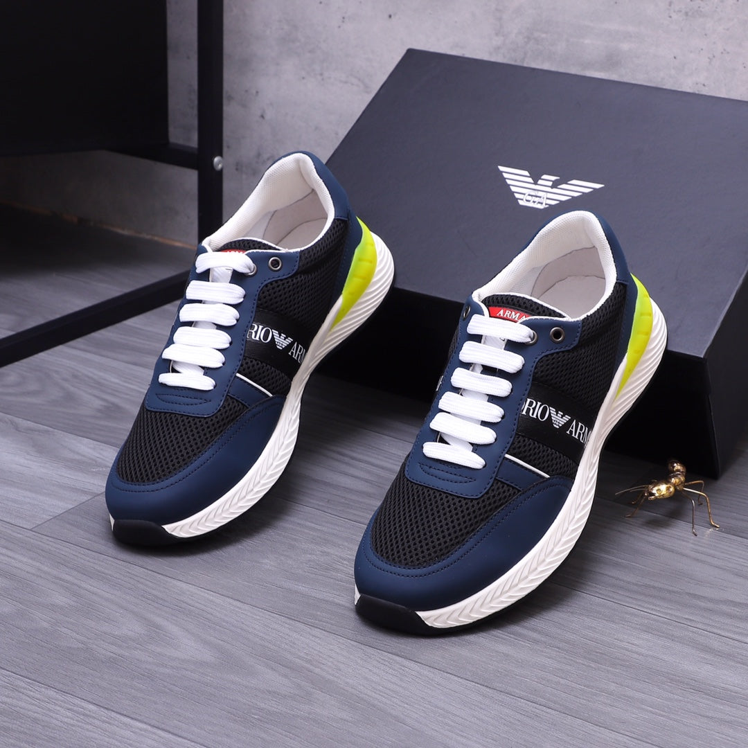 LuxluxHouse Best Quality Shoes Shoes Amiri