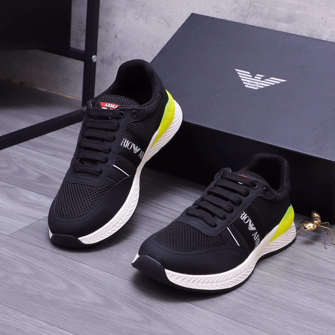 LuxluxHouse Best Quality Shoes Shoes Amiri