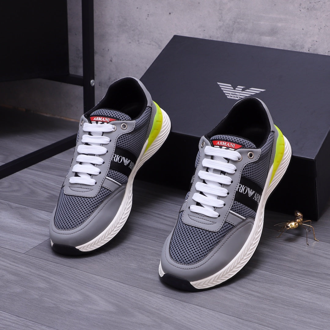 LuxluxHouse Best Quality Shoes Shoes Amiri