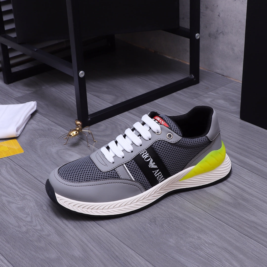 LuxluxHouse Best Quality Shoes Shoes Amiri