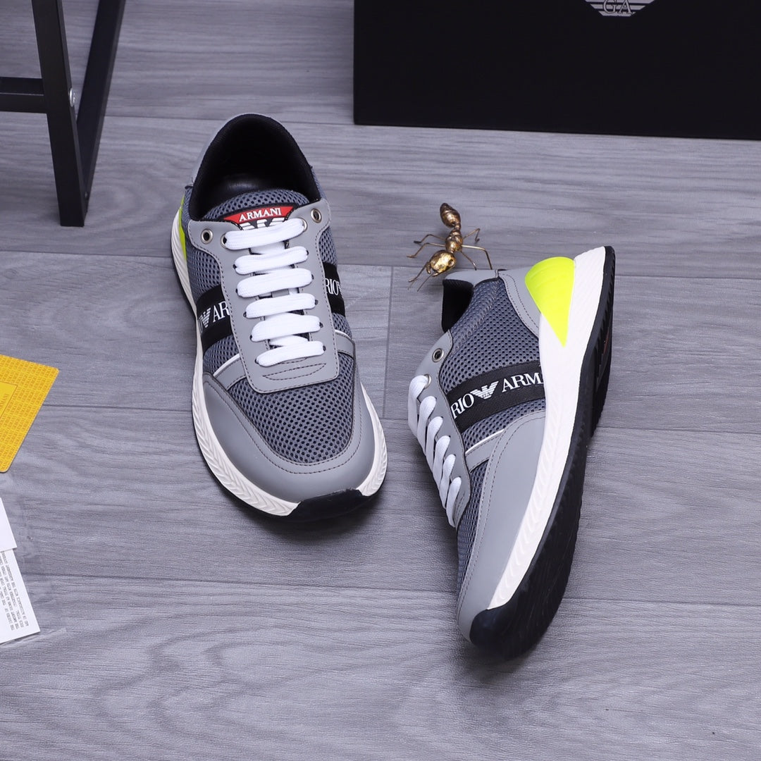 LuxluxHouse Best Quality Shoes Shoes Amiri