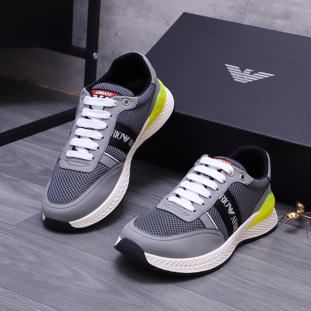 LuxluxHouse Best Quality Shoes Shoes Amiri