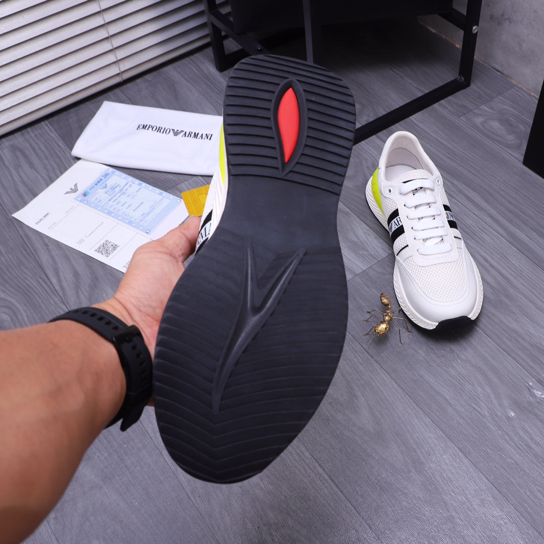 LuxluxHouse Best Quality Shoes Shoes Amiri