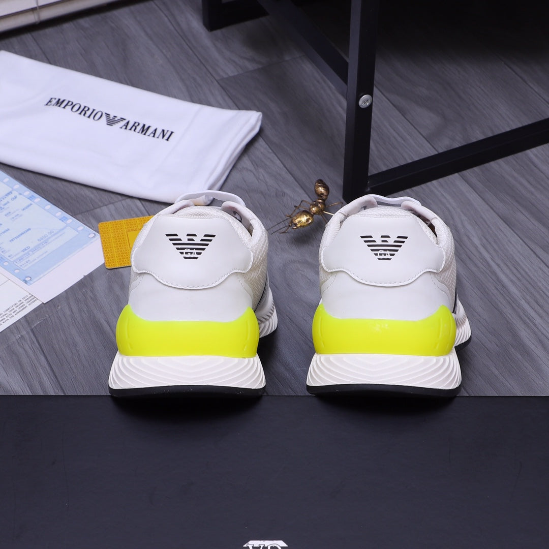 LuxluxHouse Best Quality Shoes Shoes Amiri