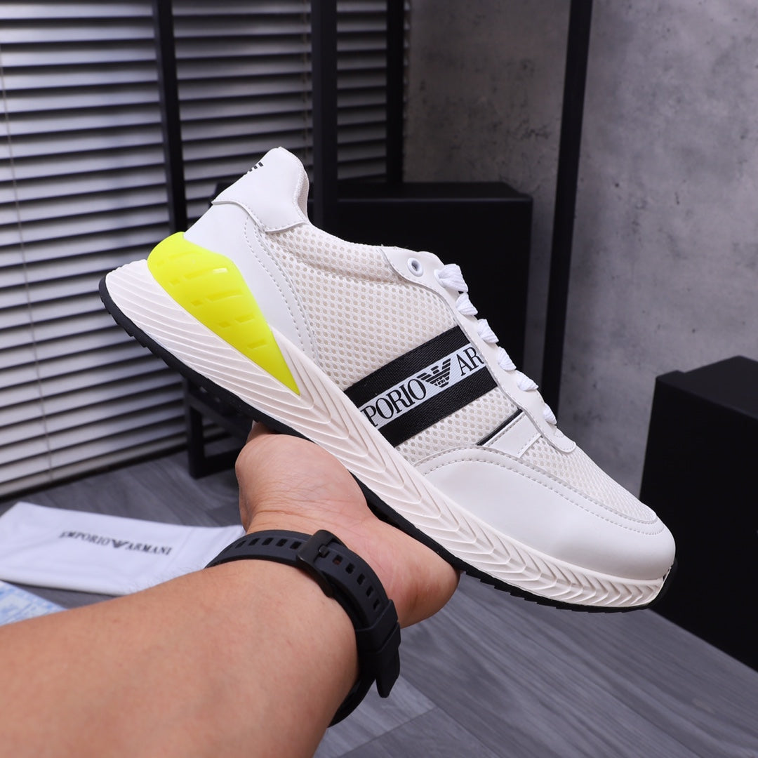LuxluxHouse Best Quality Shoes Shoes Amiri