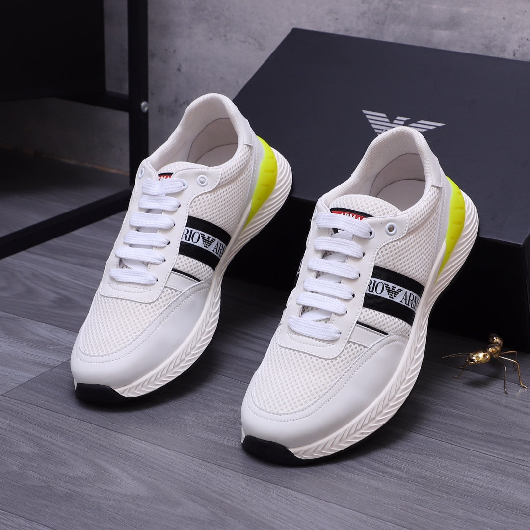 LuxluxHouse Best Quality Shoes Shoes Amiri