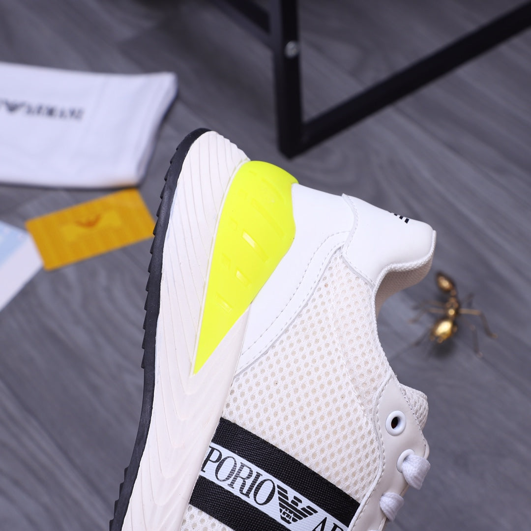 LuxluxHouse Best Quality Shoes Shoes Amiri