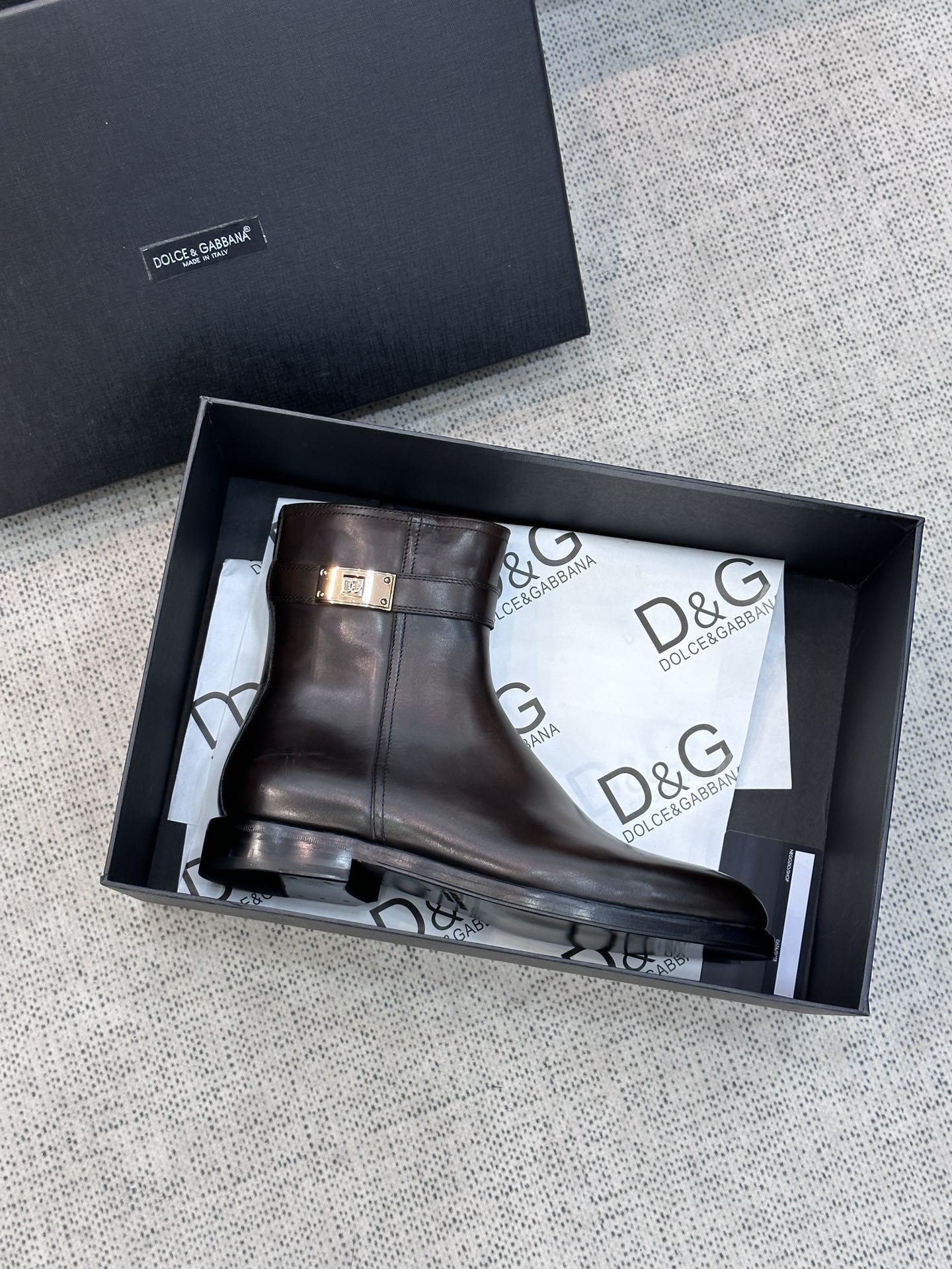 LuxluxHouse Best Quality Shoes Dolce & Gabbana