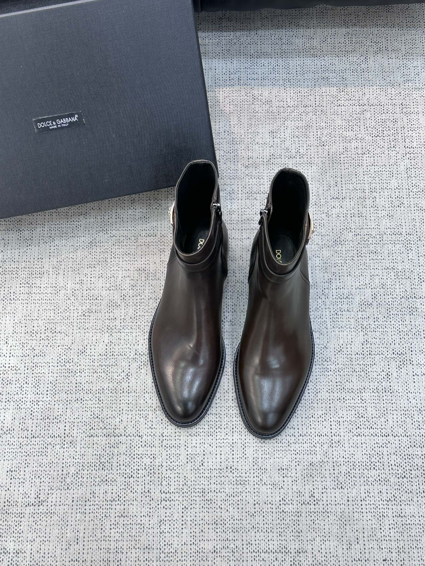 LuxluxHouse Best Quality Shoes Dolce & Gabbana