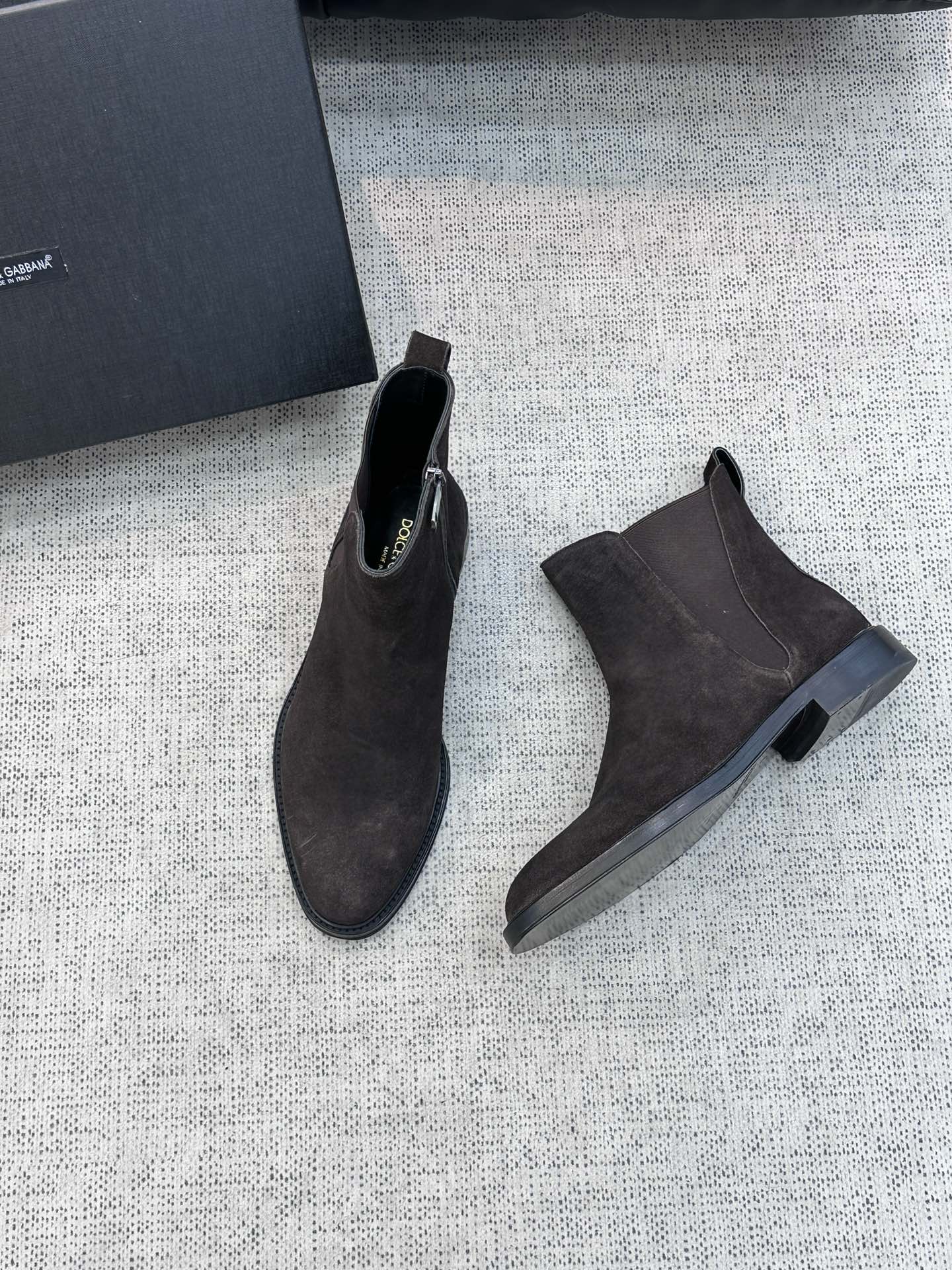 LuxluxHouse Best Quality Shoes Dolce & Gabbana
