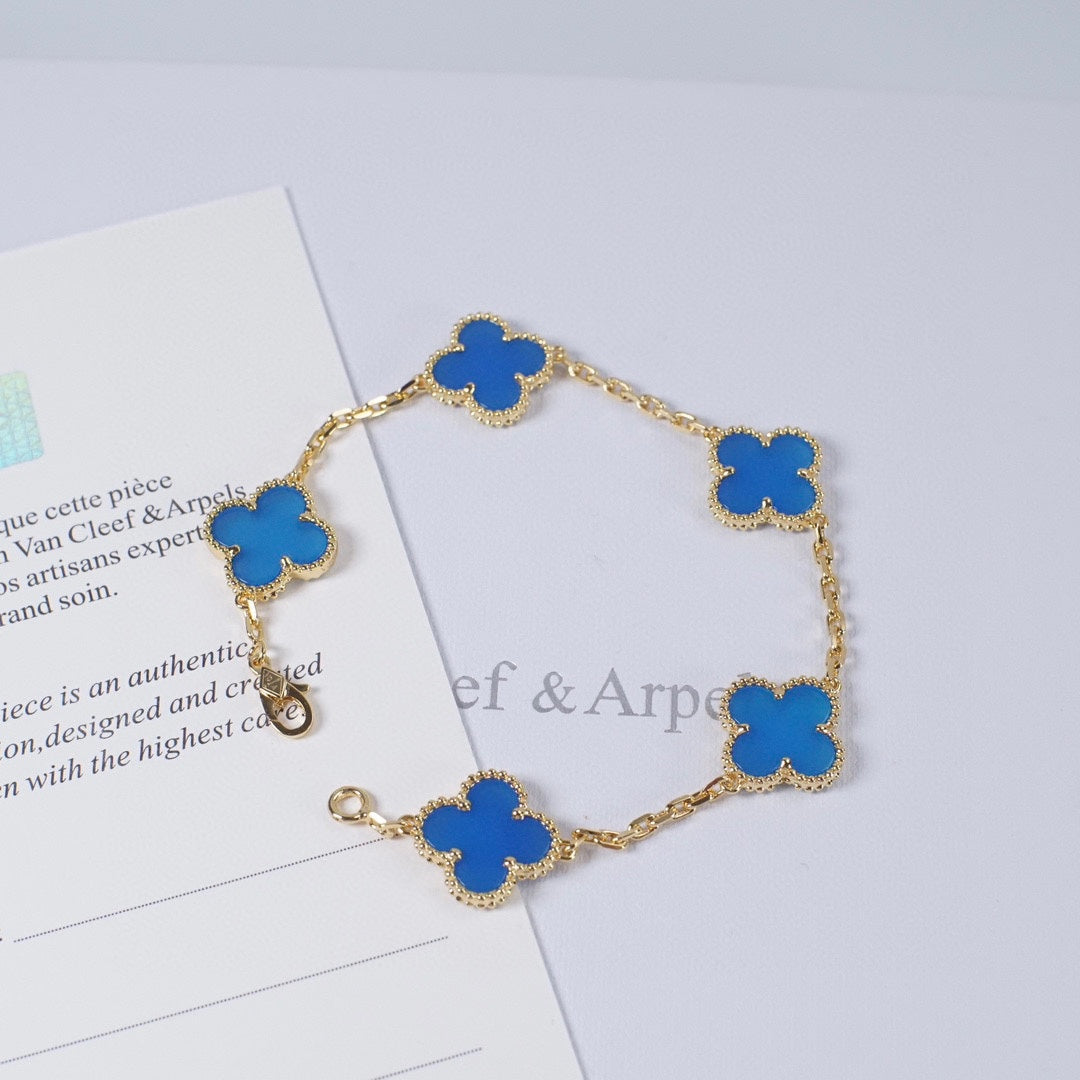 LuxluxHouse Best Quality Accessories Bracelet Van Cleef & Arpels