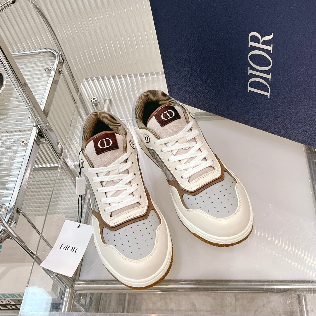LuxluxHouse Best Quality Women Shoes Dior