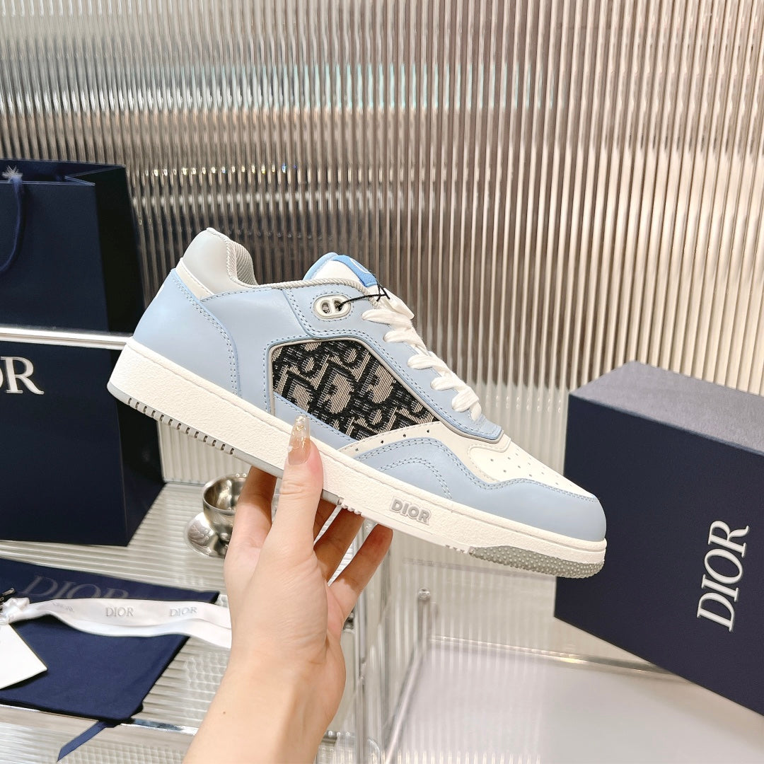 LuxluxHouse Best Quality Women Shoes Dior