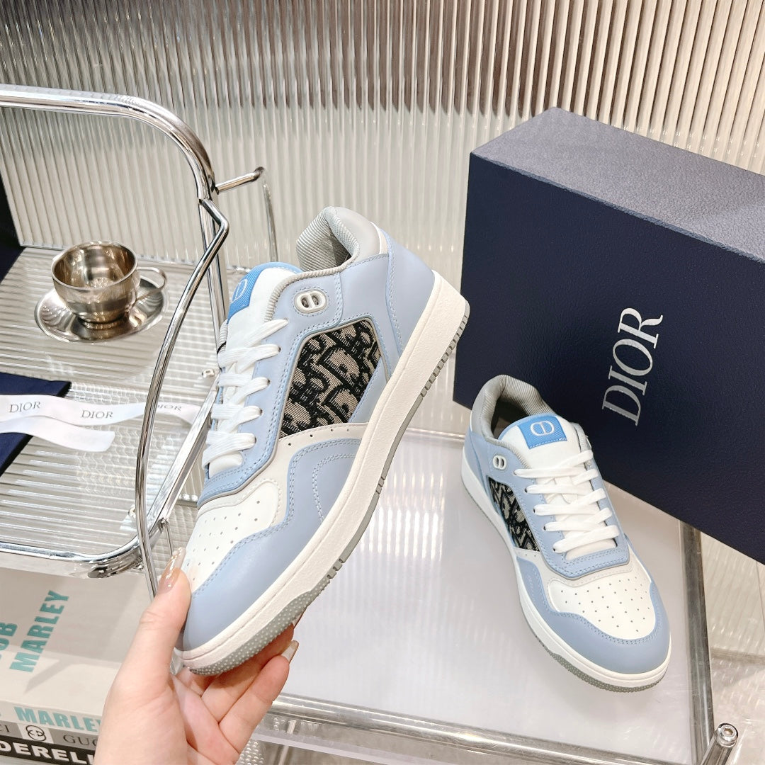 LuxluxHouse Best Quality Women Shoes Dior
