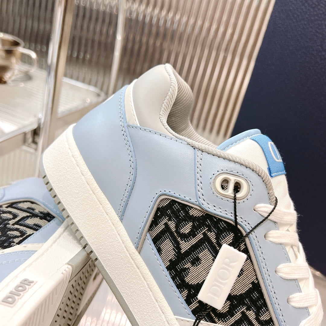 LuxluxHouse Best Quality Women Shoes Dior
