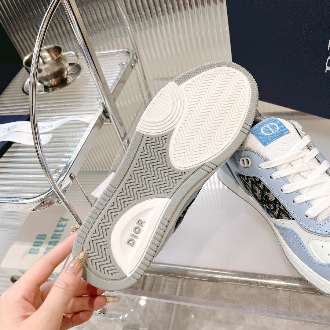 LuxluxHouse Best Quality Women Shoes Dior