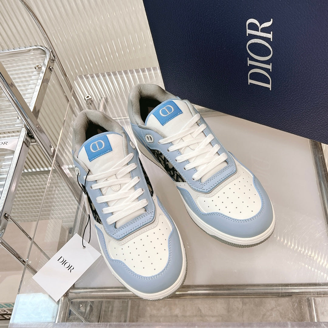 LuxluxHouse Best Quality Women Shoes Dior