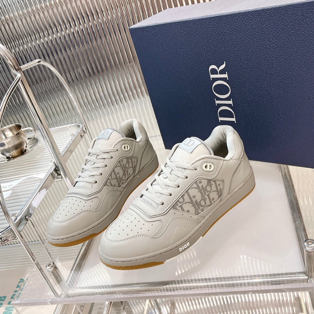 LuxluxHouse Best Quality Women Shoes Dior