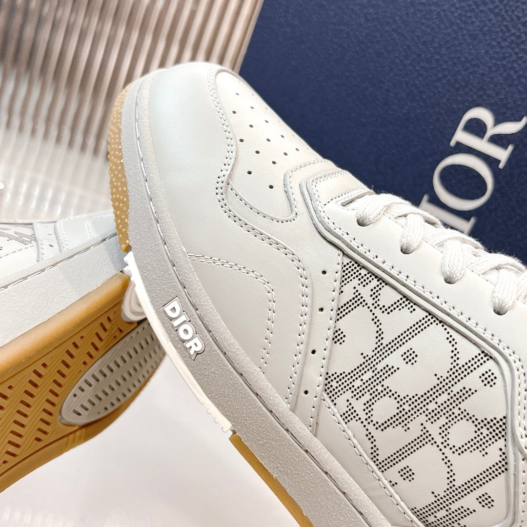 LuxluxHouse Best Quality Women Shoes Dior