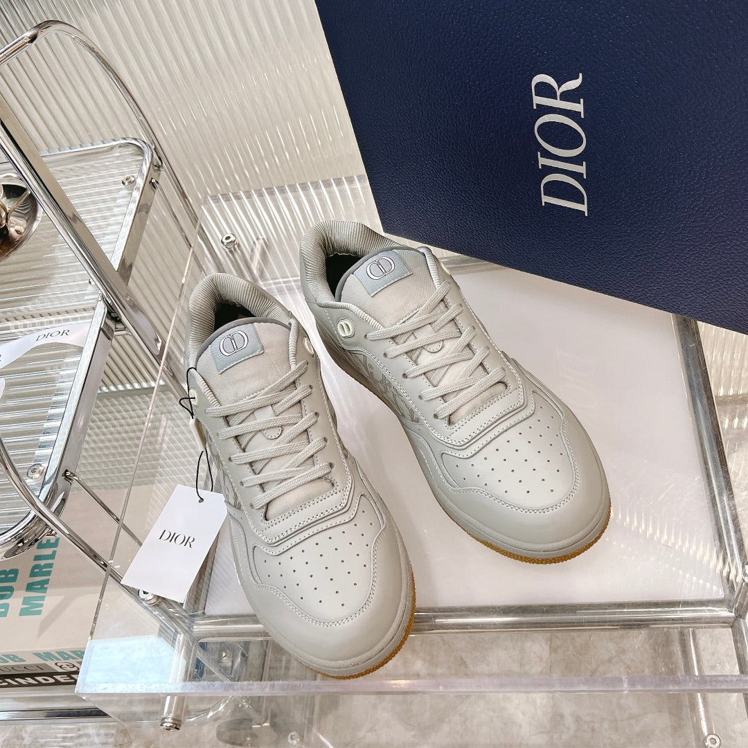 LuxluxHouse Best Quality Women Shoes Dior