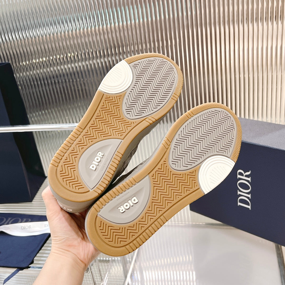 LuxluxHouse Best Quality Women Shoes Dior