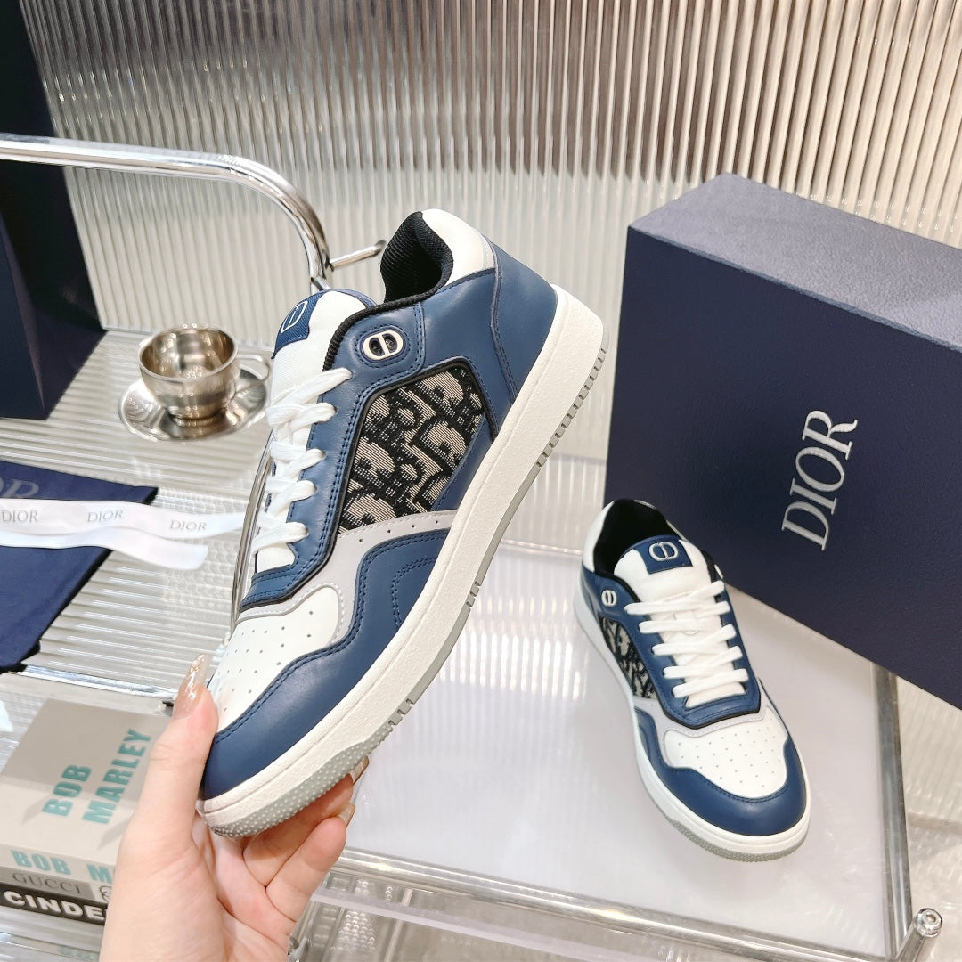 LuxluxHouse Best Quality Women Shoes Dior