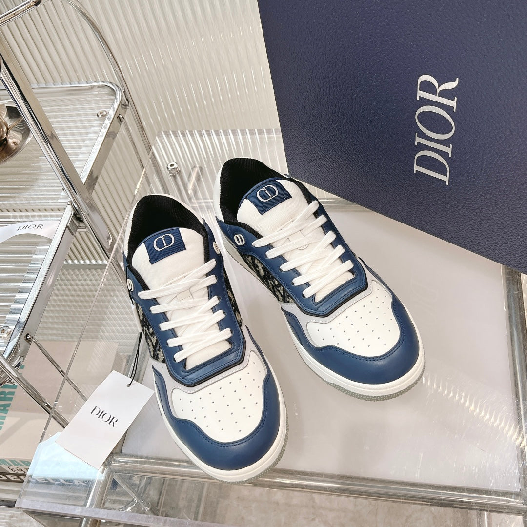 LuxluxHouse Best Quality Women Shoes Dior