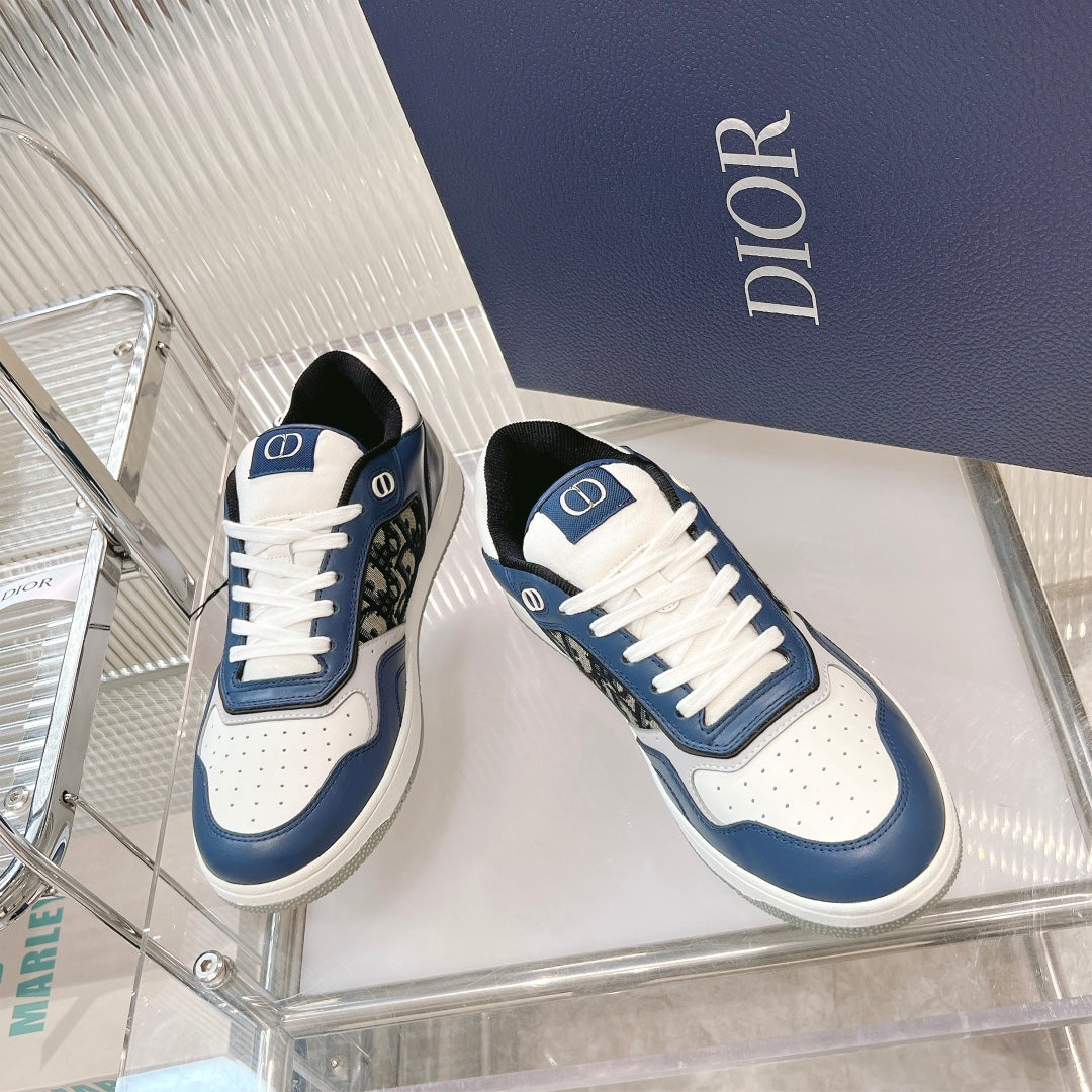 LuxluxHouse Best Quality Women Shoes Dior