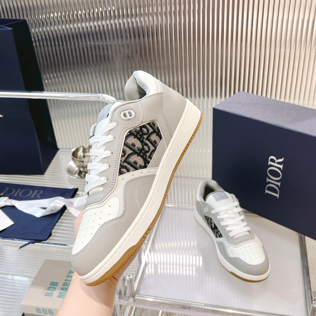 LuxluxHouse Best Quality Women Shoes Dior