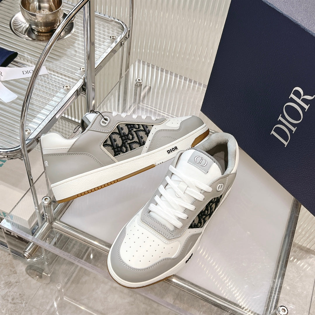 LuxluxHouse Best Quality Women Shoes Dior
