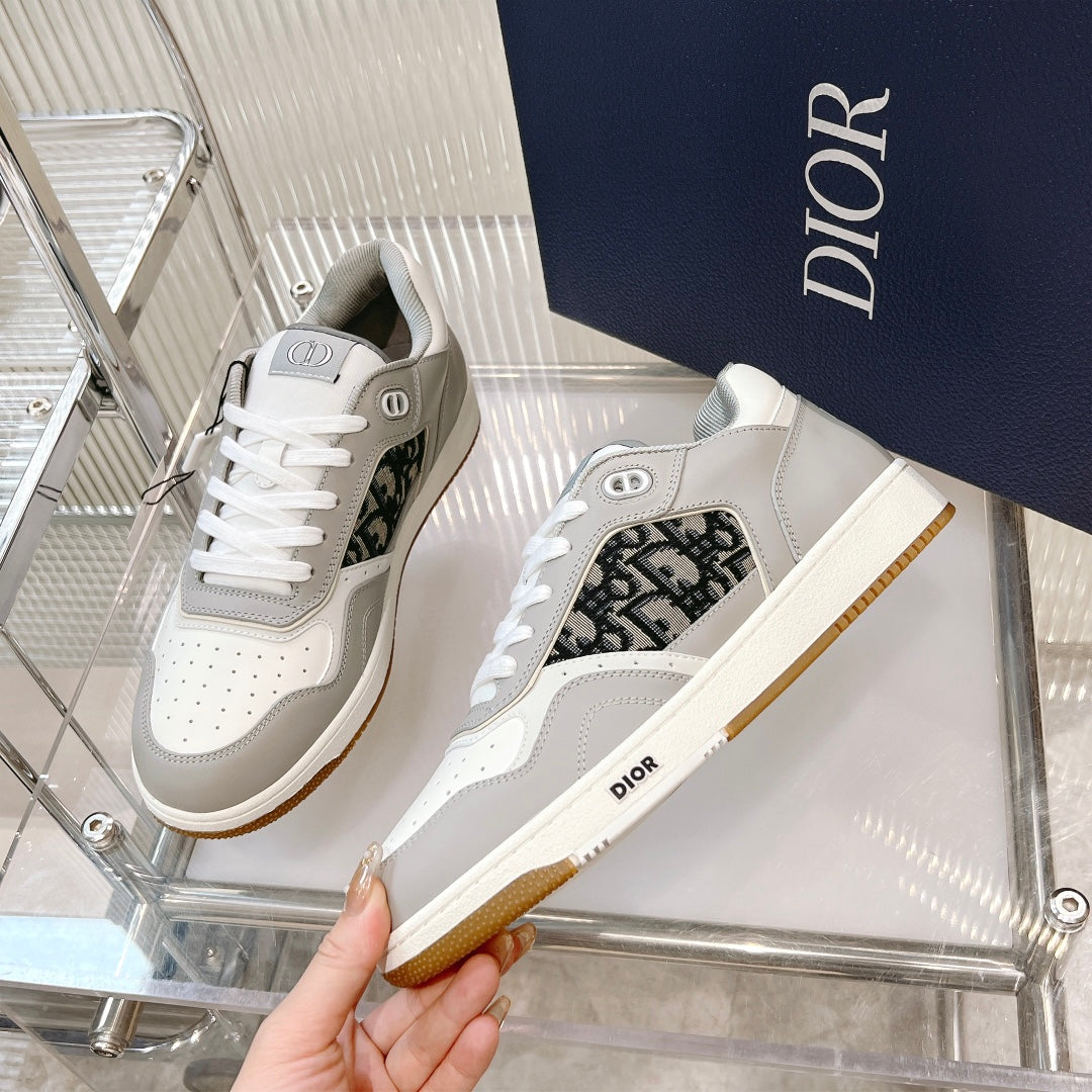 LuxluxHouse Best Quality Women Shoes Dior