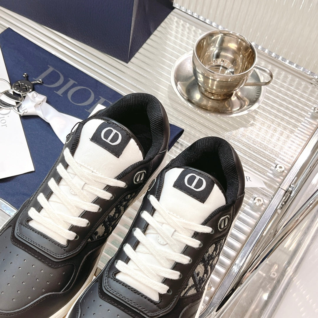 LuxluxHouse Best Quality Women Shoes Dior