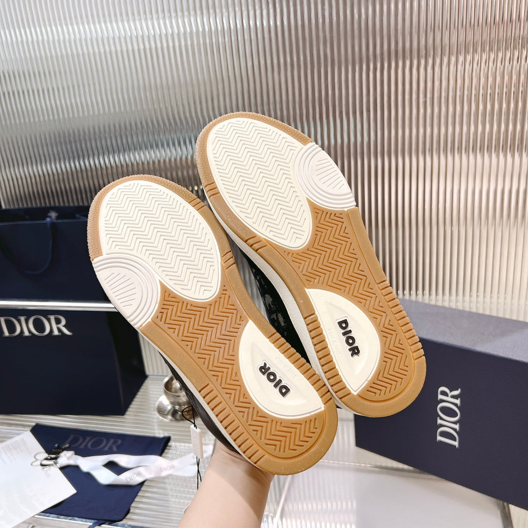 LuxluxHouse Best Quality Women Shoes Dior