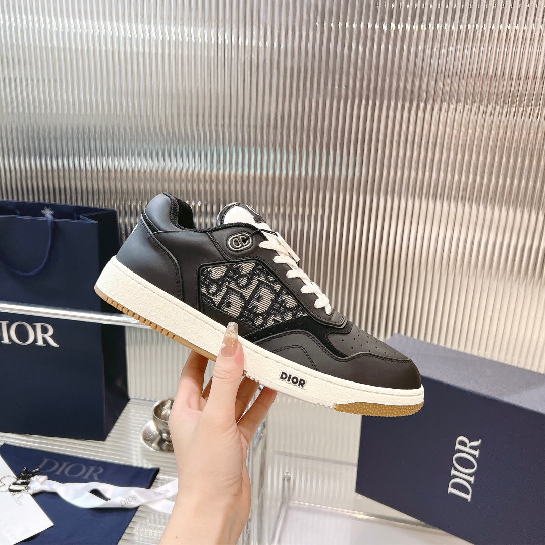 LuxluxHouse Best Quality Women Shoes Dior
