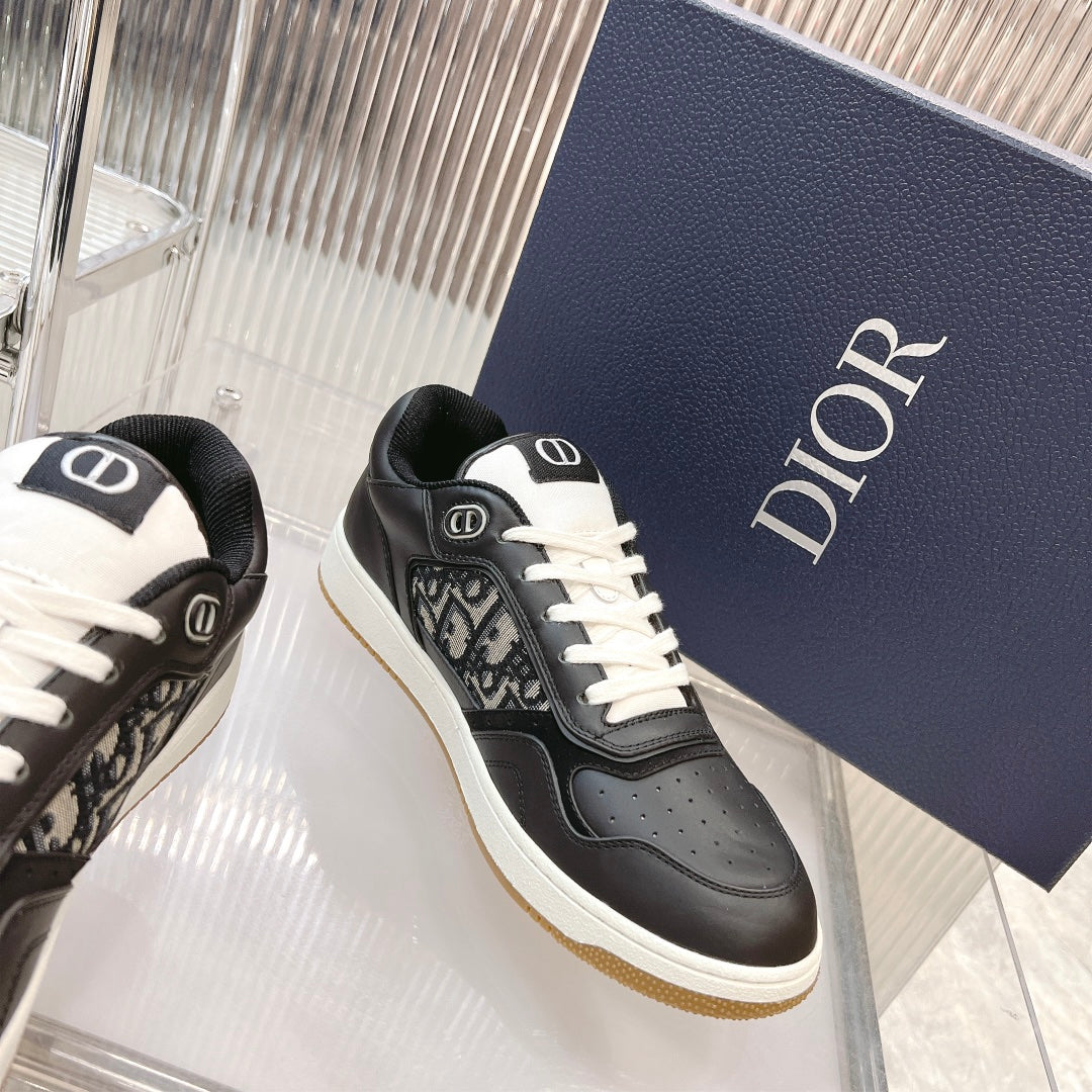 LuxluxHouse Best Quality Women Shoes Dior