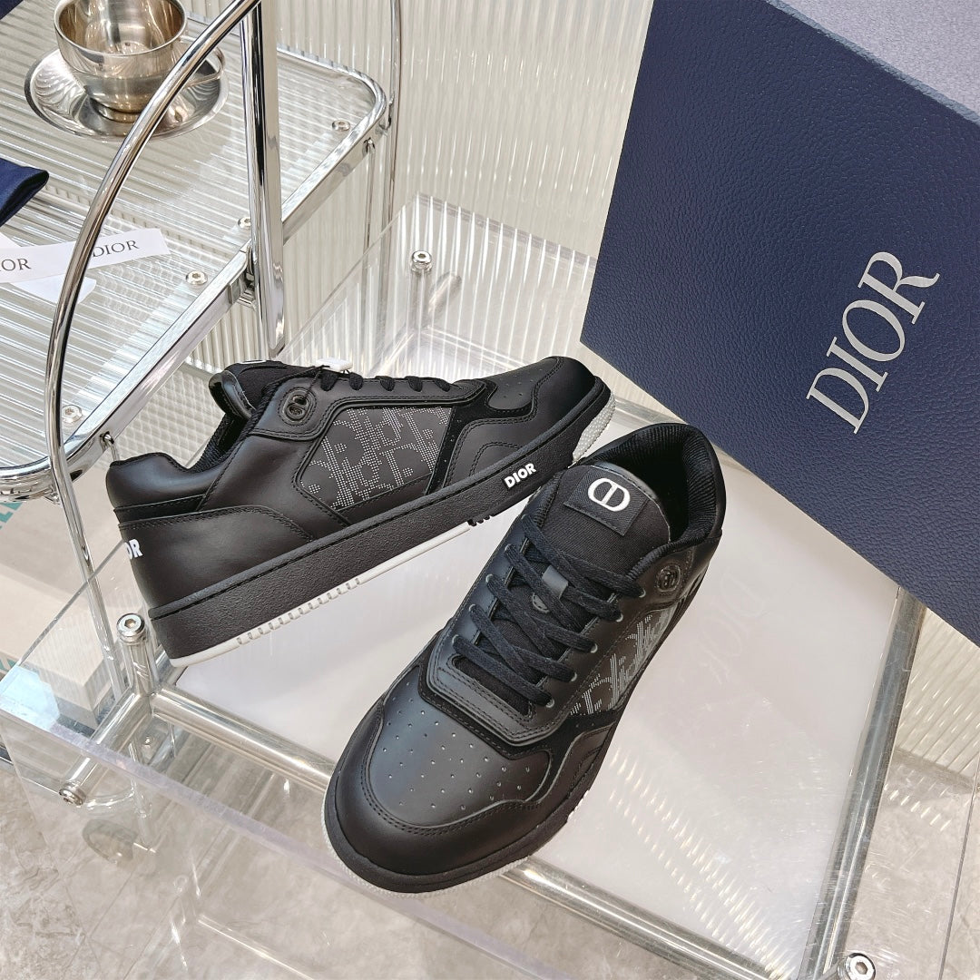 LuxluxHouse Best Quality Women Shoes Dior