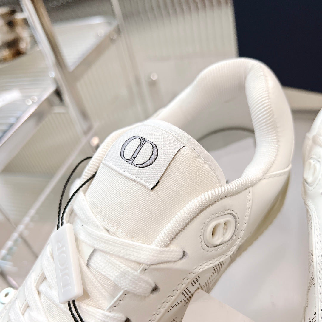LuxluxHouse Best Quality Women Shoes Dior