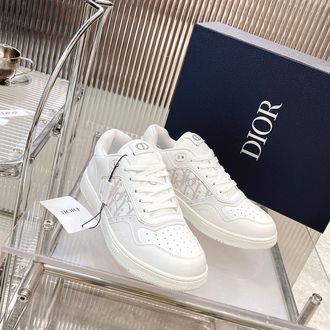 LuxluxHouse Best Quality Women Shoes Dior