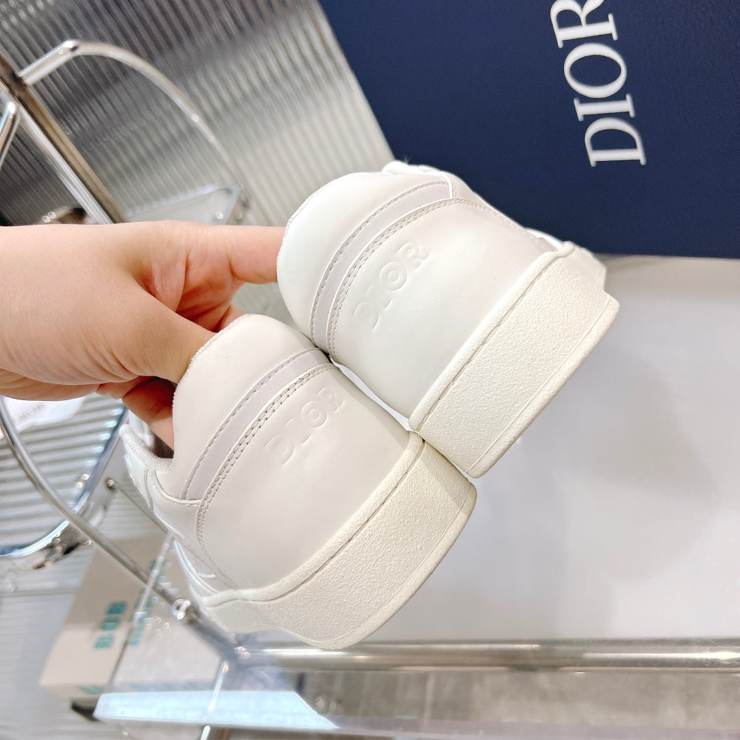 LuxluxHouse Best Quality Women Shoes Dior