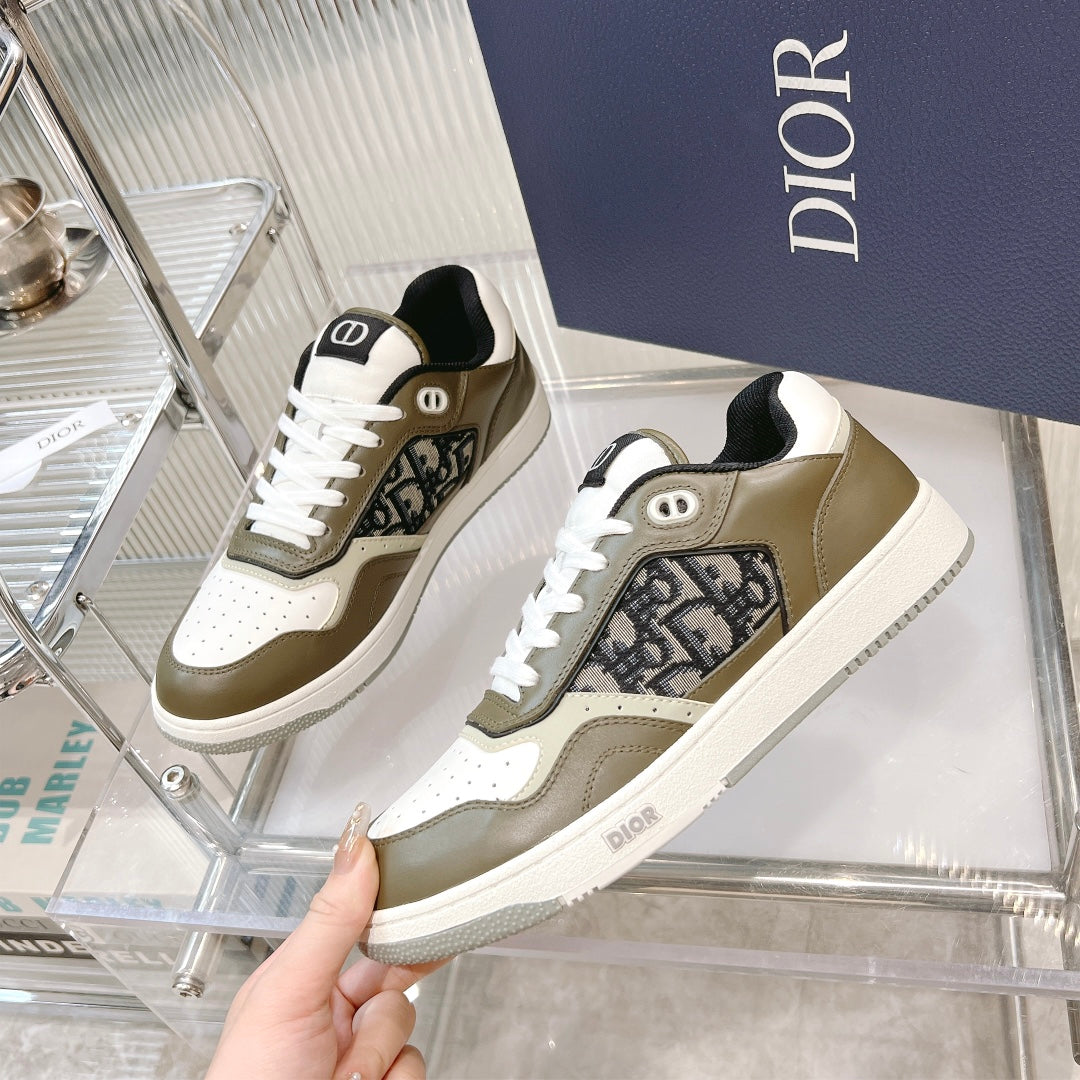 LuxluxHouse Best Quality Women Shoes Dior