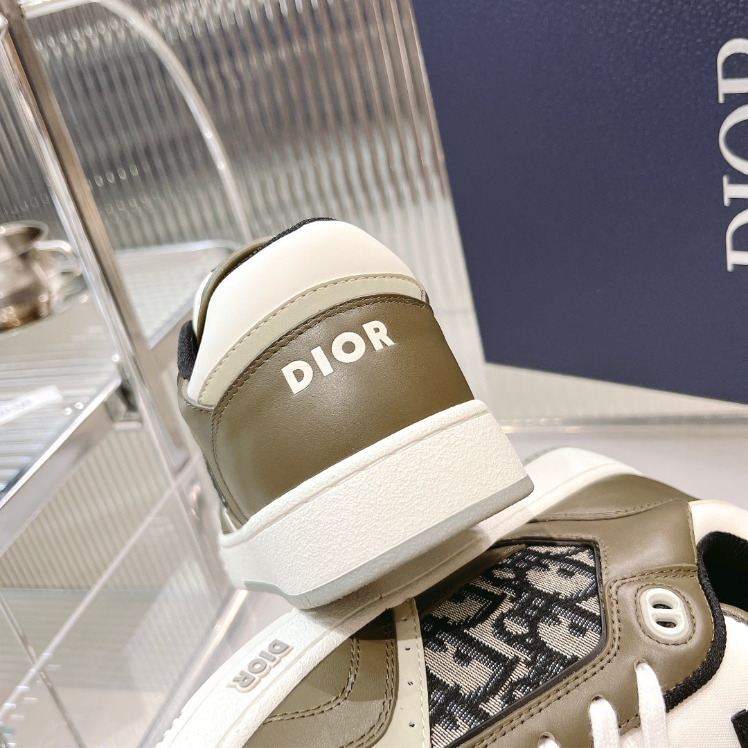 LuxluxHouse Best Quality Women Shoes Dior