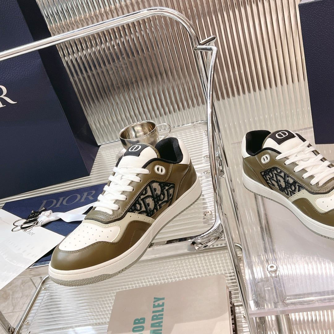 LuxluxHouse Best Quality Women Shoes Dior
