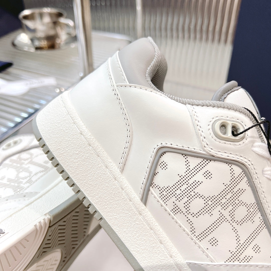 LuxluxHouse Best Quality Women Shoes Dior