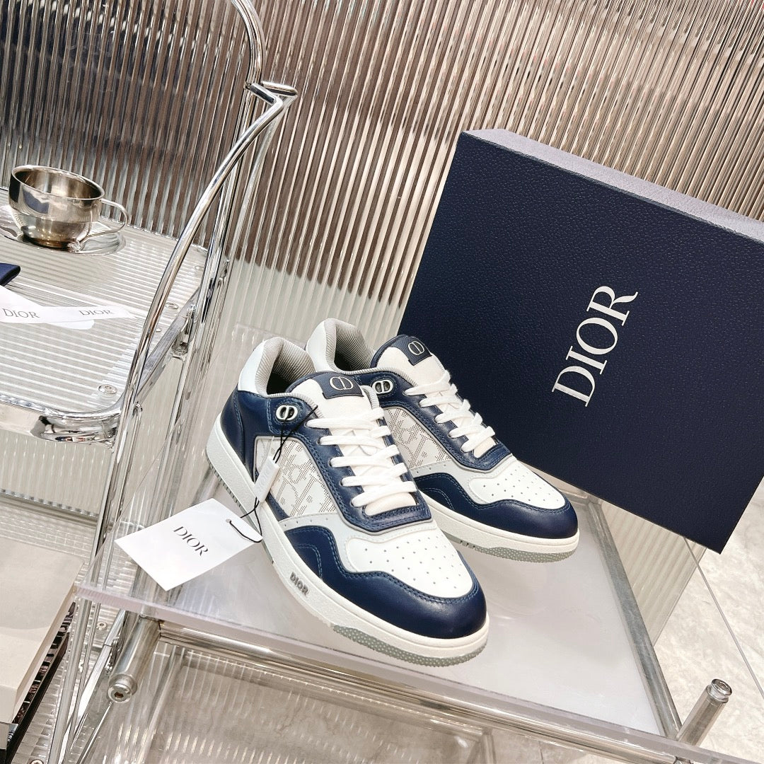 LuxluxHouse Best Quality Women Shoes Dior