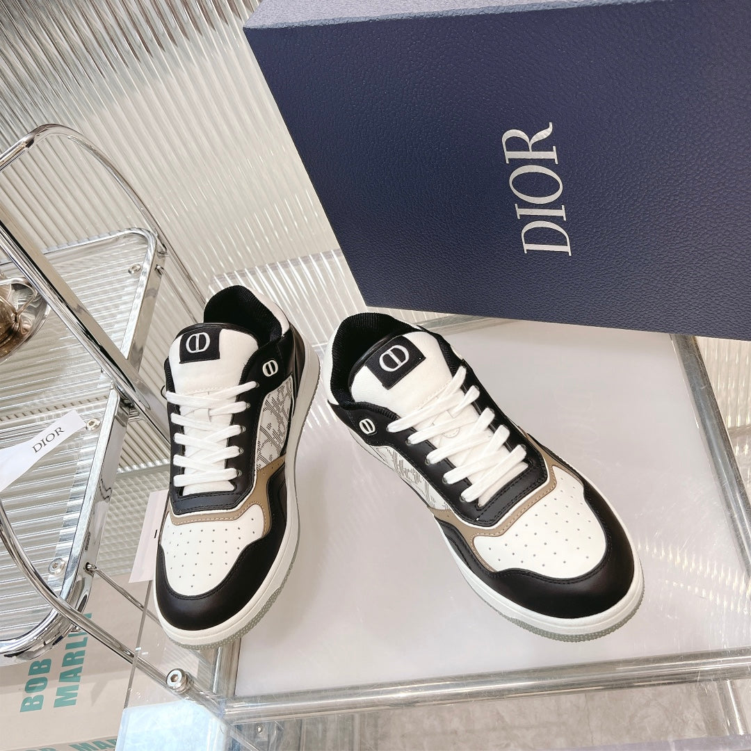 LuxluxHouse Best Quality Women Shoes Dior