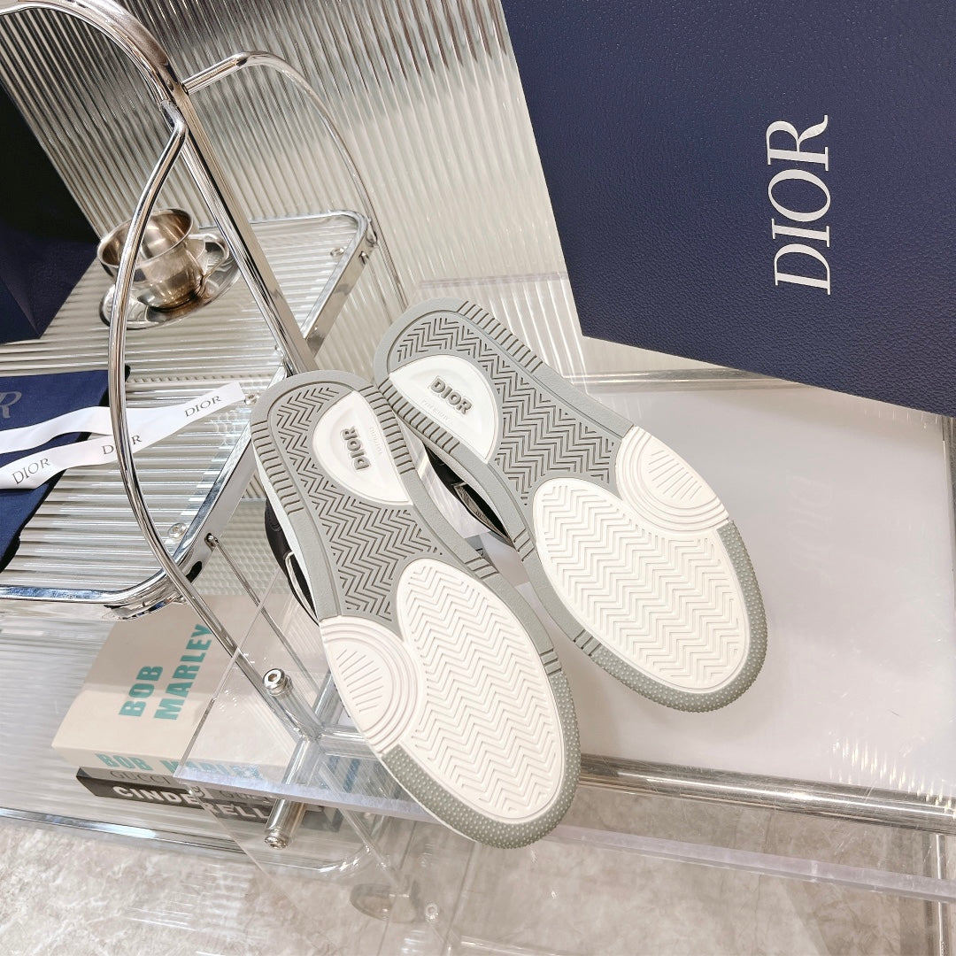 LuxluxHouse Best Quality Women Shoes Dior