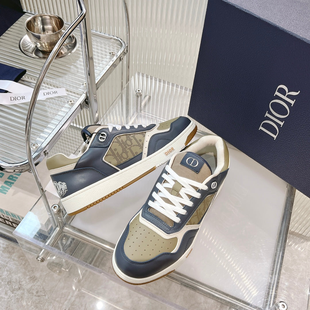 LuxluxHouse Best Quality Women Shoes Dior