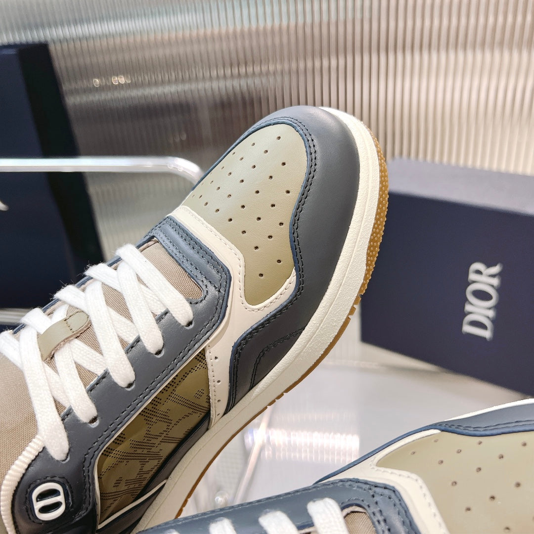 LuxluxHouse Best Quality Women Shoes Dior