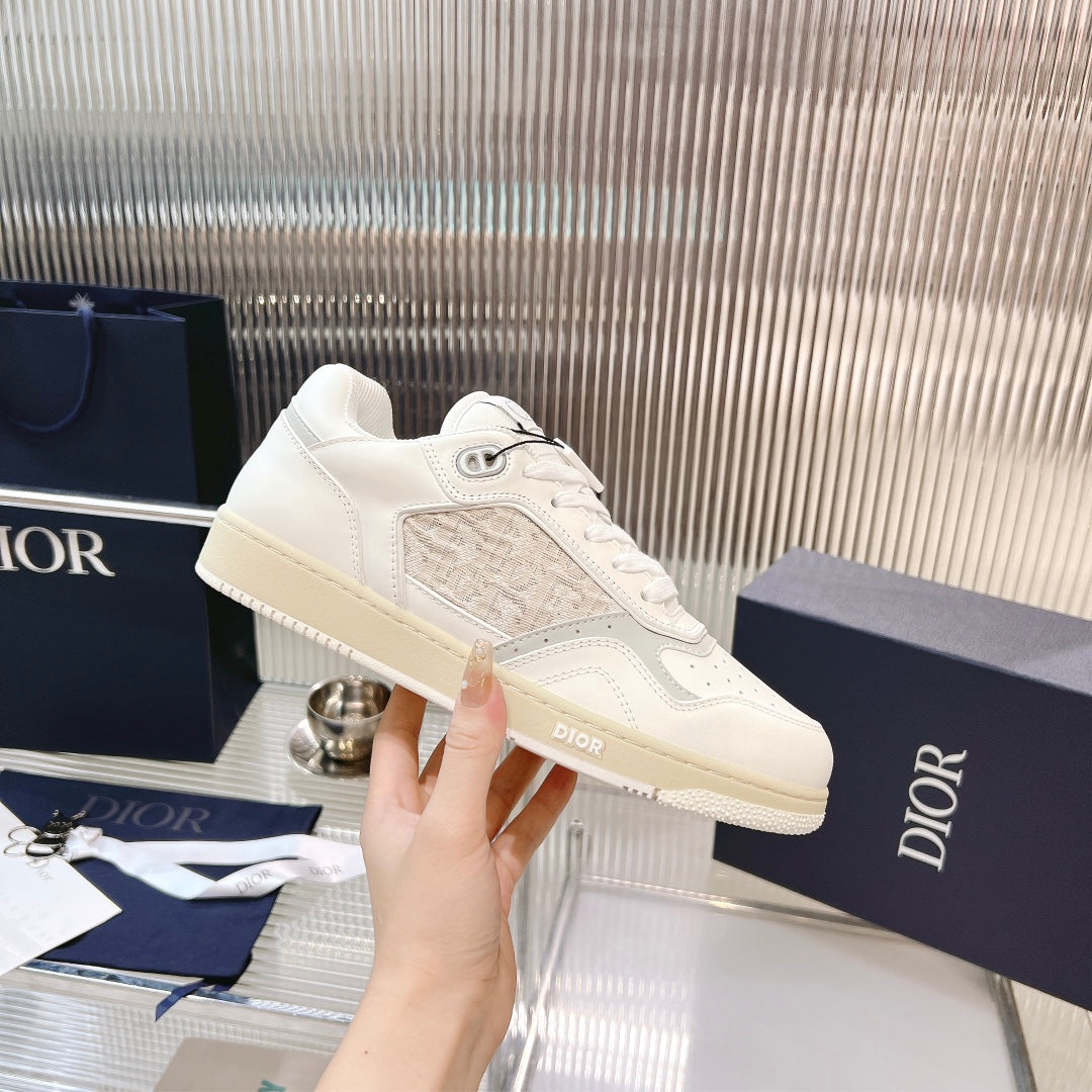 LuxluxHouse Best Quality Women Shoes Dior