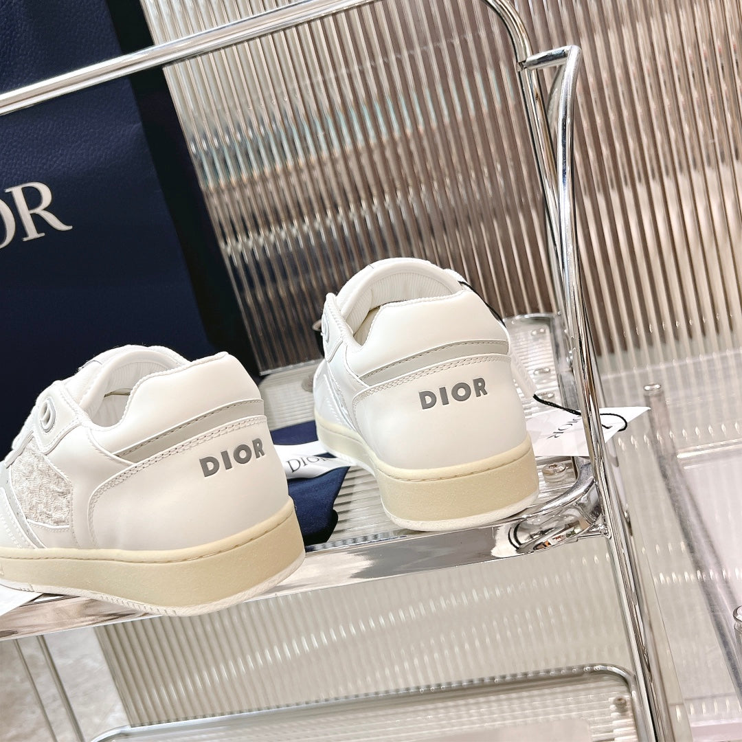 LuxluxHouse Best Quality Women Shoes Dior